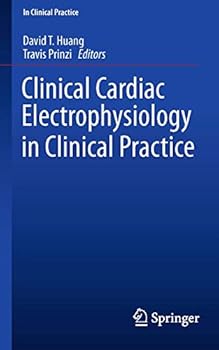 Paperback Clinical Cardiac Electrophysiology in Clinical Practice Book