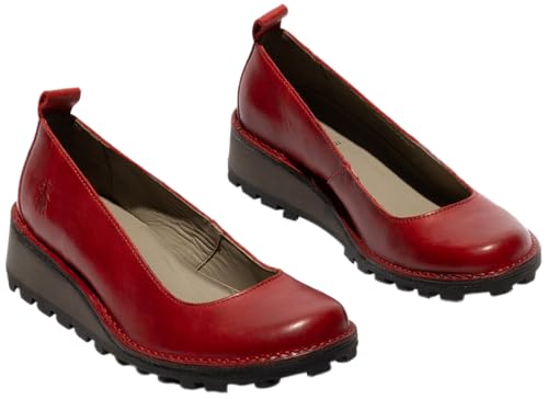 Fly London Women's Modern Ballet Flat2