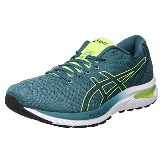 41ToJ1SmZ+L. SS520 Asics Cumulus 22: Recensione e Miglior Prezzo