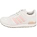 adidas Originals Damen Zx 700 W Sneaker, Pink (Icey Pink), 37.5 EU