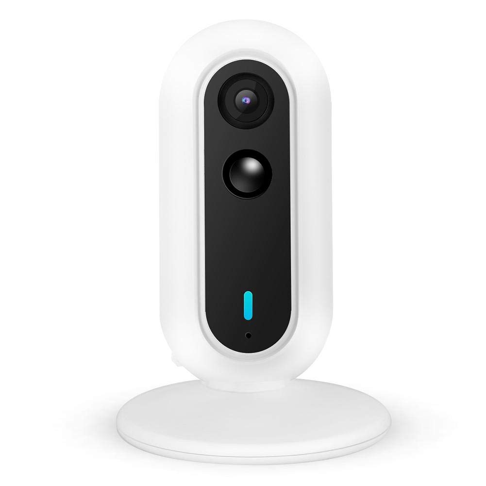 Intelligent Surveillance Camera,720P HD Wireless Smart Security Camera