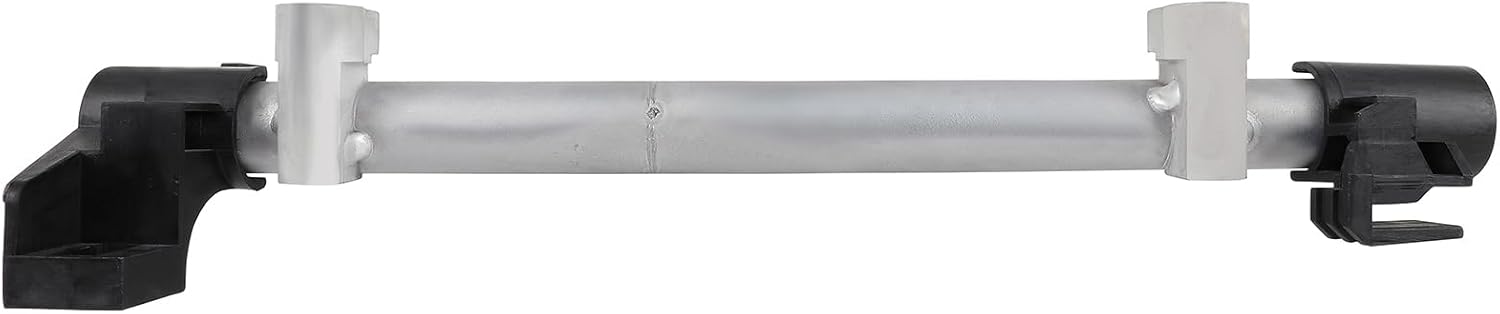 A/C AC Condenser Compatible with 2017-2019 for Toyota Prius Prime Advanced 1.8L 2017-2019 for Toyota Prius Prime Premium 1.8L 2020-2022 for Toyota Prius Prime XLE 1.8L Replaces 30083 941220 8846047180