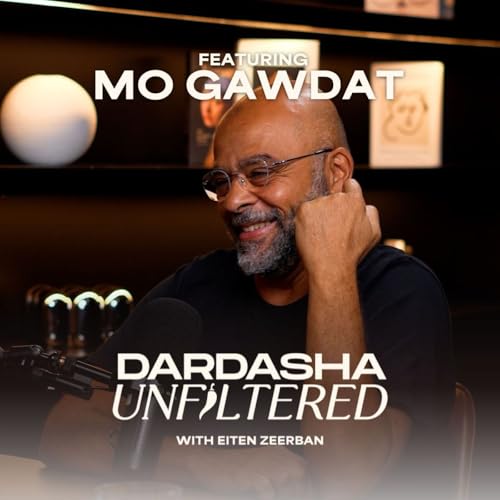 Episode 65: Mo Gawdat - حديث من القلب مع العام الجديد