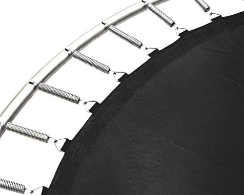 Jumping Surface for 14' Trampolines with 72 V-Rings for 7" Springs