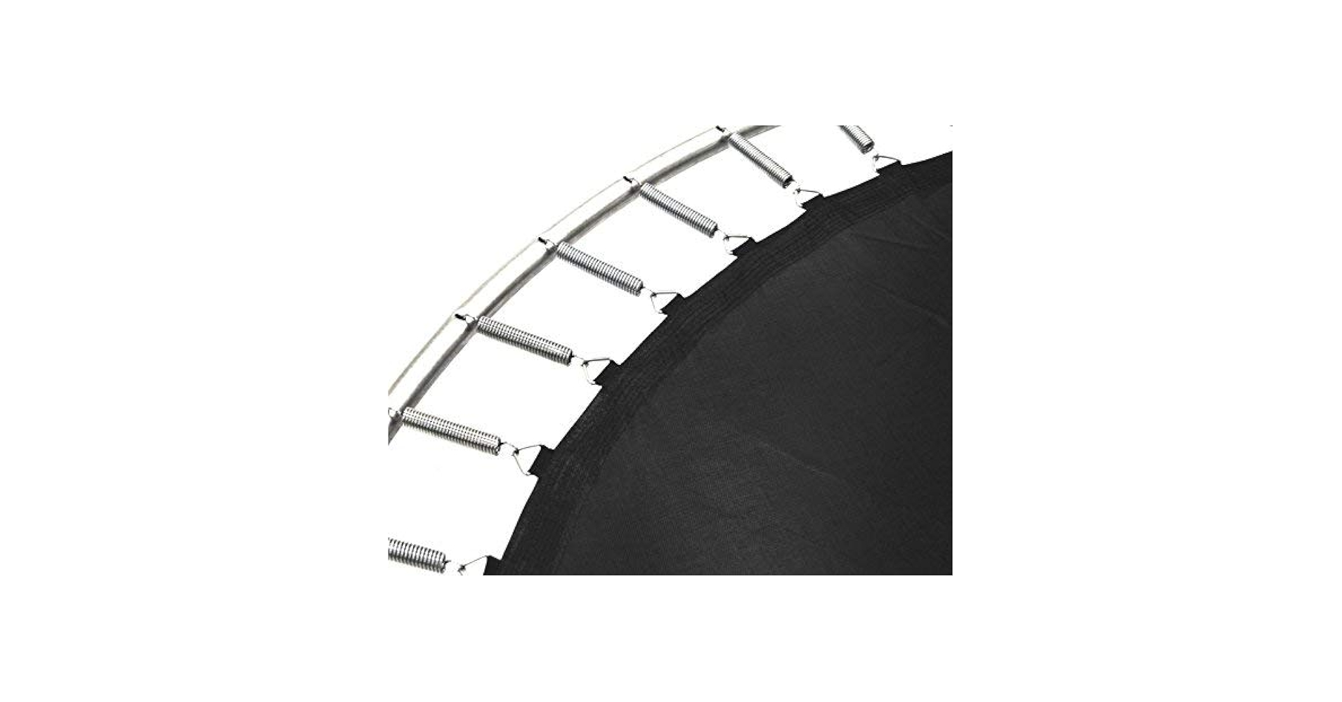 Amazon.com: SKYBOUND Jumping Surface for 14' Trampolines