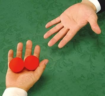 MMS Super Sponge Balls (T-83) by Tenyo Magic - Trick