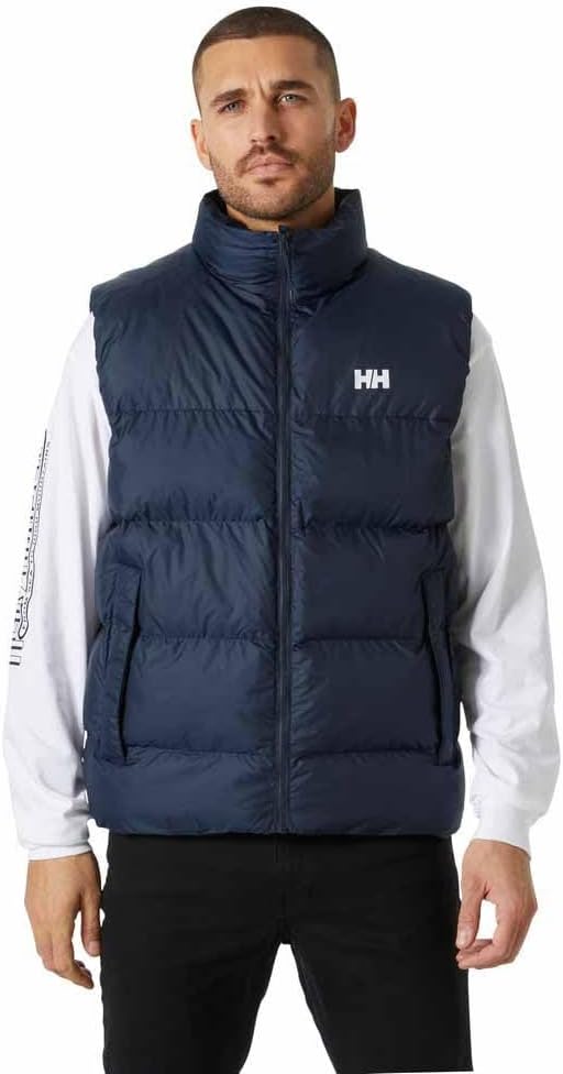 Helly Hansen Men's Active Puffy Vest