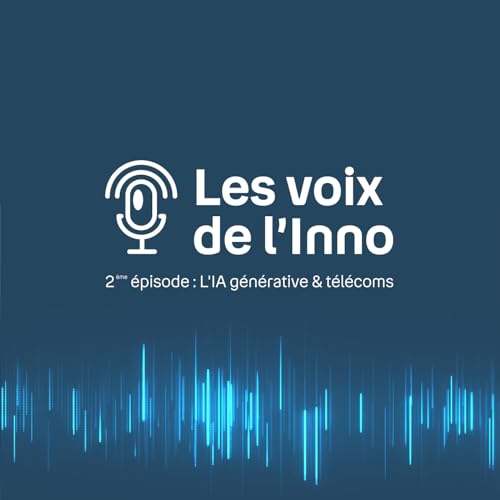 IA g&eacute;n&eacute;rative & t&eacute;l&eacute;coms