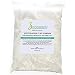 Soapeauty WHITE KAOLIN CLAY Powder | Cosmetic Grade 100% Natural | Facials, Face Mask, Soap Making, Bath Bomb | aka White Clay Powder, China Clay Powder | (16 OZ)