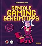 Geniale Gaming-Geheimtipps: Diese Spiele sind Kult! | Buch über unterschätzte Spiele jenseits des Mainstreams – präsentiert von Rocket Beans TV