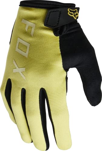 Luva de ciclismo de montanha em gel Ranger