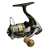 シマノ(SHIMANO) スピニングリール 12 カーディフ CI4+ C2000SS