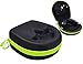 Protective Case for Plantronics BackBeat 500; Skullcandy Hesh 2, Hesh, Grind, Uproar; BOSEbuild Headphones; Sony MDRXB950BT/AT, XB700, XB500; Sennheiser HD598 Cs, HD558; ATH A900, M50, M50x