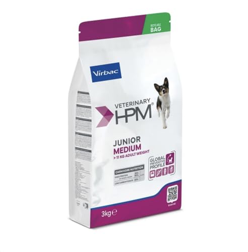 Veterinary HPM Adult Large & Medium Dog 12 kg