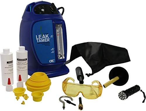 OTC 6522 LeakTamer EVAP Smoke Diagnostic Machine