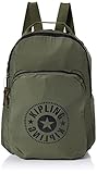 kipling damen city pack mini rucksack Maße (H x B x T): 44 x 33 x 14 cm
