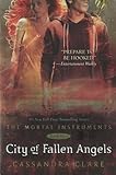 City of Fallen Angels (Mortal Instruments)