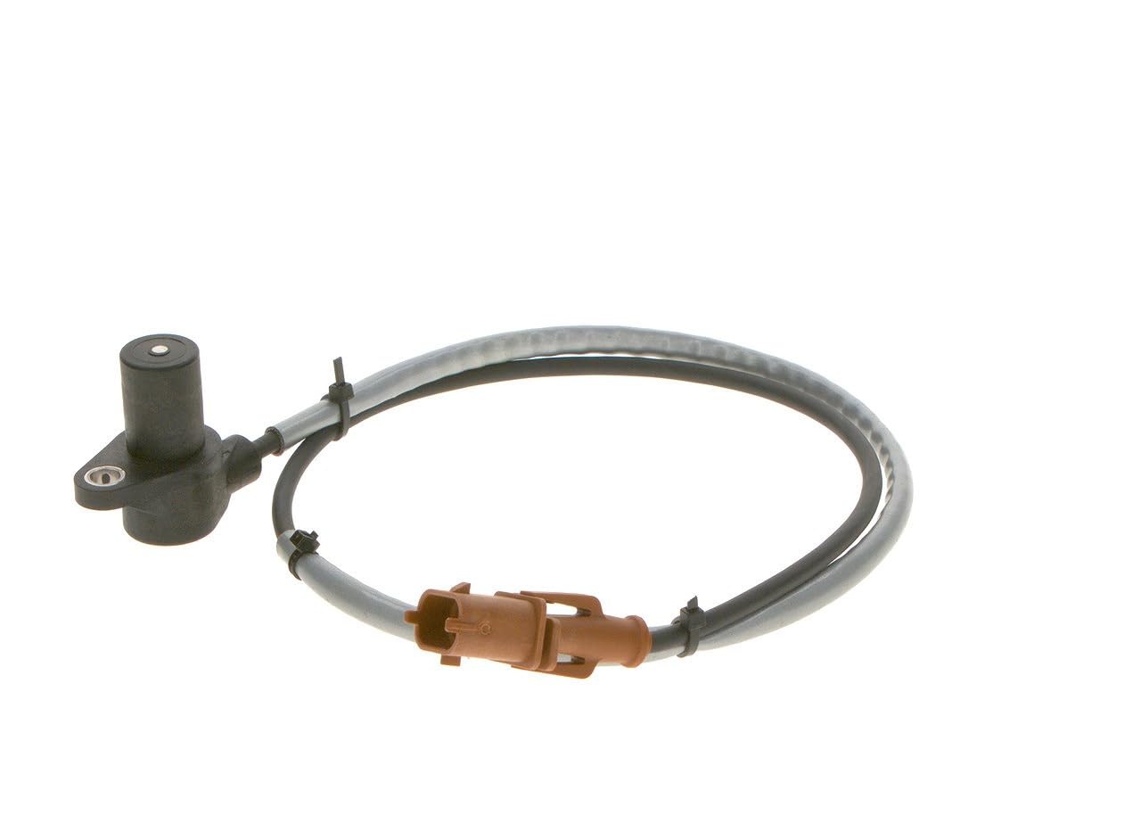 Générateur D'Impulsions Bosch 0 261 210 204 - Capteur Vilebrequin Pour Porsche 911 Boxster
