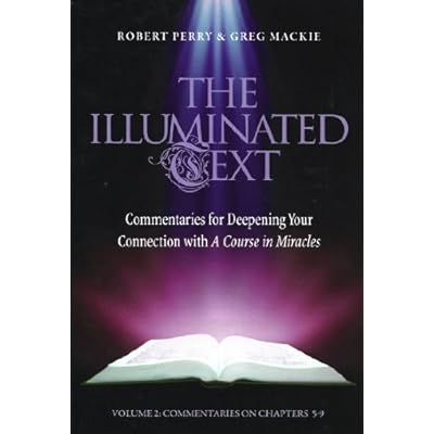 The Illuminated Text Volume 2