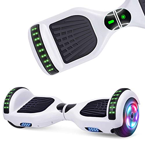 UNISUN Hoverboard for Kids 6.5 InchesTwoWheel in Pakistan