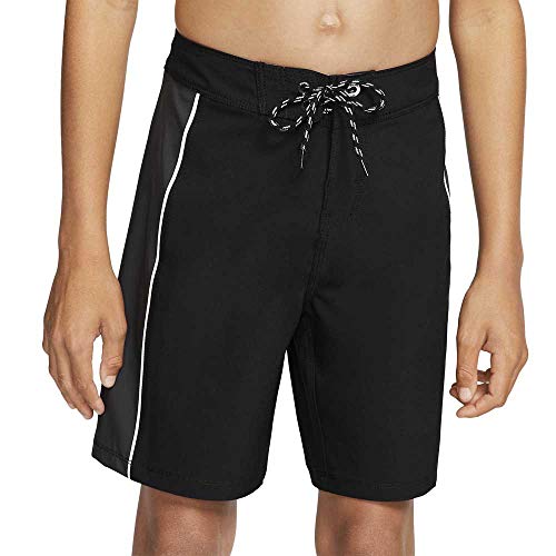 Boardshorts Hurley Phantom Fast Lane pour garçon - Maillot de bain technique