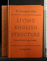 Living English Structure B0000CLDH7 Book Cover