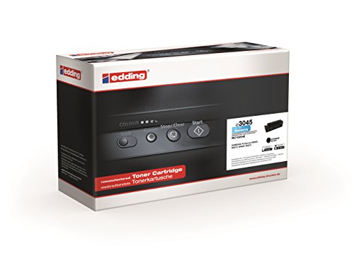 Preisvergleich Produktbild Edding Edd-3045 remanufactured Toner, 1-er Pack