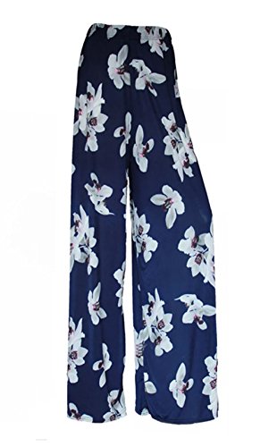 XuBiDoBi® PANTALONI DA DONNA TAGLIE FORTI CON