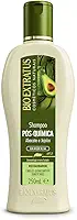 Shampoo Bio Extratus Pós Química 250ml