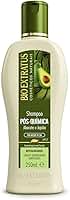 Shampoo Bio Extratus Pós Química 250ml