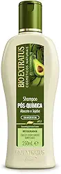 Shampoo Bio Extratus Pós Química 250ml
