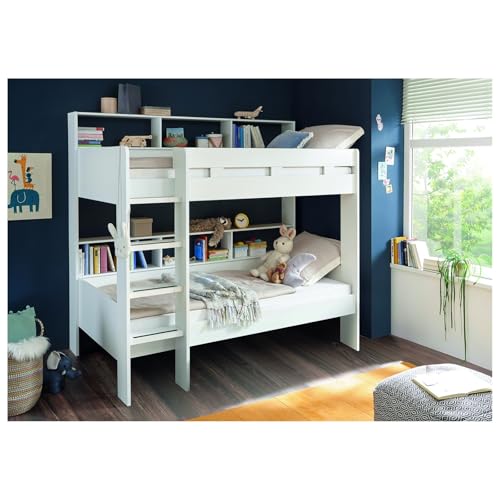 HTI living Etagenbett Gaius