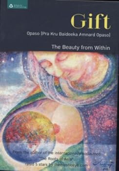 Paperback Gift , the Beauty From Within Book