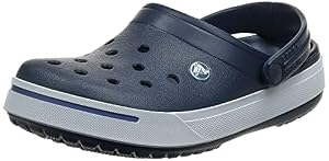 Crocs Europe B.V. Crocs Herren Crocband Ii Clogs Crocs Europe B.V. Crocs Herren Crocband Ii Clogs