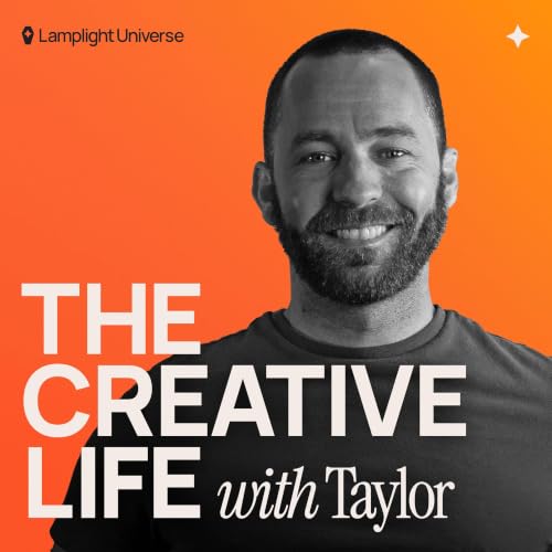 The Creative Life with Taylor Titelbild