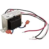 Pentair 471360 Dual Voltage Transformer With Circuit Breaker Replacement for Pool And Spa Heaters