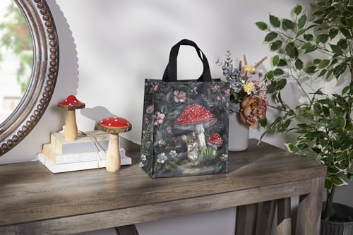 Primitives by Kathy Mouse And Chipmunk Daily Tote miniatura 3