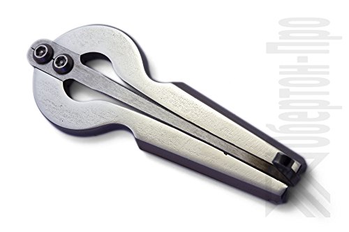 Oberton Pro “Tatysh” Jaw Harp (Russian Vargan) - Modern incarnation of tribal music mouth instrument - Simple Case - Thumbnail 4