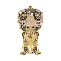 Funko PoP! Star Wars-Sebulba Enamel Pin, 4-Inch Height