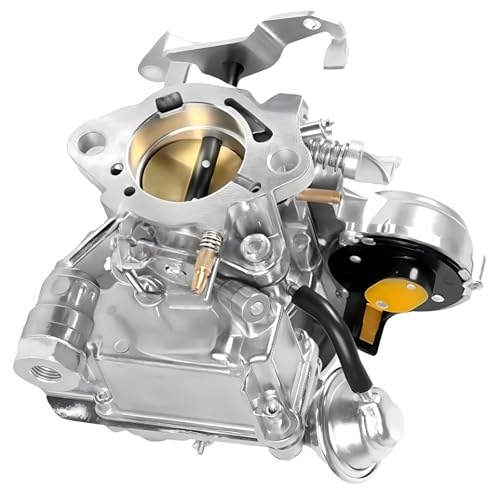 Carburateur Chevy C10 régulateur de flux pour moteur GMC 250