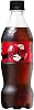 Coca-Cola Zero PET Bottle 16.9 fl oz 500 ml x 24 Bottles