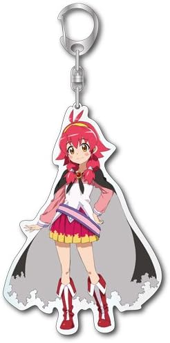 Amazon ドラゴンコレクション ダイカットキーホルダー ユナ アニメ 萌えグッズ 通販 Amazon ドラゴンコレクション ダイカットキーホルダー ユナ アニメ 萌えグッズ 通販