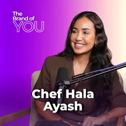 "I'm a Personal Trainer. I Couldn't Say Chef" Chef Hala Ayash on MBC Top Chef