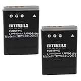 EXTENSILO