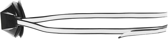 TYR Blackops 140 EV Racing Swim Goggles for Men and Women, Anti-Fog Competitive Swimming Goggles