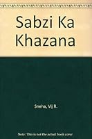 Sabzi Ka Khazana 8124201862 Book Cover