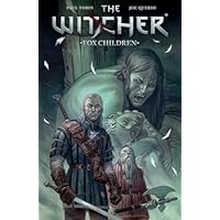 The Witcher Volume 2: Fox Children