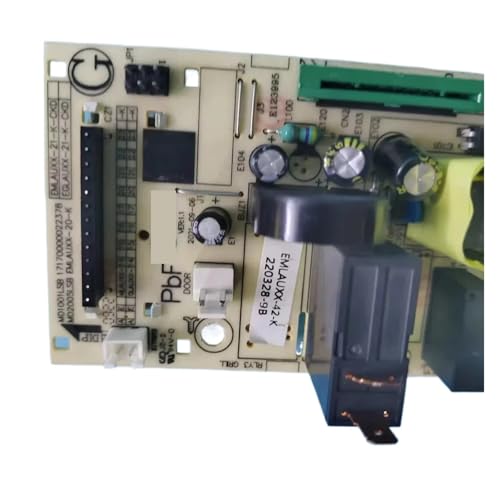 Carte mère micro-ondes Midea M1-L213C pour rétablir la programmation du four