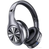 Amazon.co.jp: 【2026最新のBluetooth5.4】ヘッドホン bluetooth