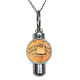 antike kiefer möbel hamburg 5. Zylinderförmiger Gedenkanhänger für Asche – eine schöne Urne aus Edelstahl. Wenn es irgendwelche Probleme mit dem Kauf gibt, zögern Sie nicht, uns zu kontaktieren, wir werden helfen, das Problem zu lösen.